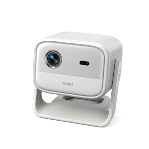 HOTUS S7 DLP Gimbal Projector